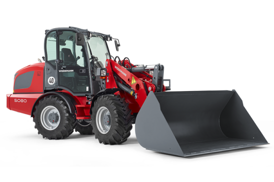 Weidemann 4080