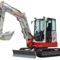 Takeuchi TB350 R