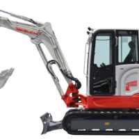 Takeuchi TB350 R