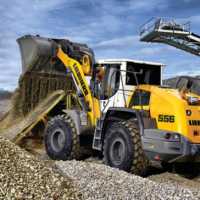 Liebherr L556