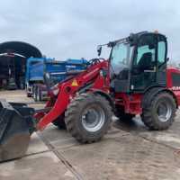 Weidemann 4080