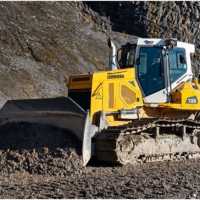 Liebherr PR726