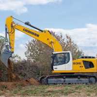 Liebherr 936