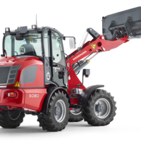 Weidemann 4080