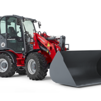 Weidemann 4080