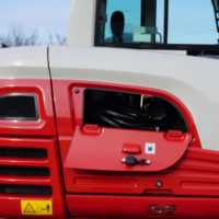 Takeuchi TB290-2 Two piece boom