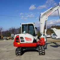 Takeuchi TB370