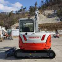 Takeuchi TB370