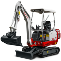 Takeuchi TB216H