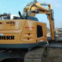 Liebherr 926 Compact