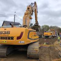 Liebherr 936