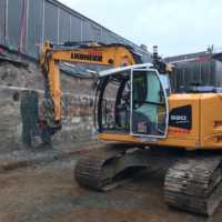 Liebherr 920 Compact