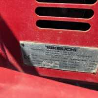 Takeuchi TB295W