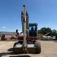 Takeuchi TB295W