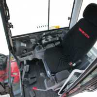 Takeuchi TB250-2