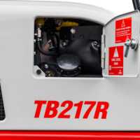 Takeuchi TB217
