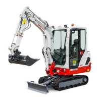 Takeuchi TB225