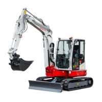 Takeuchi TB257FR