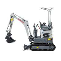 Takeuchi TB10E