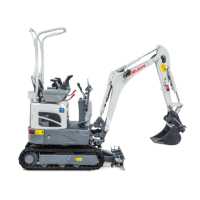 Takeuchi TB10E