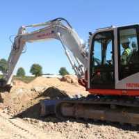 Takeuchi TB2150