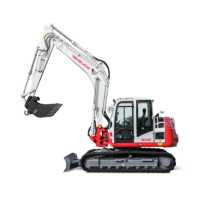 Takeuchi TB2150