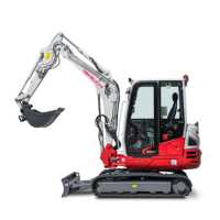 Takeuchi TB235-2