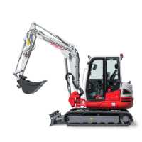 Takeuchi TB250-2