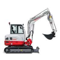 Takeuchi TB250-2