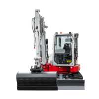 Takeuchi TB257FR