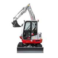 Takeuchi TB257FR