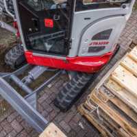 Takeuchi TB325 R
