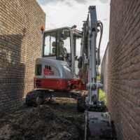 Takeuchi TB335R