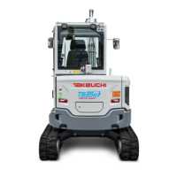Takeuchi TB35E