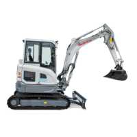 Takeuchi TB35E