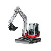 Takeuchi TB370