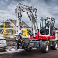 Takeuchi TB370