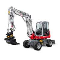 Takeuchi TB370