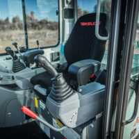 Takeuchi TB320