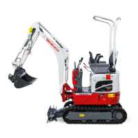 Takeuchi TB210R