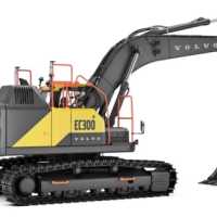 Volvo EC300