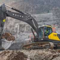 Volvo EC300