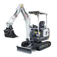 Takeuchi TB20E