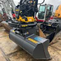 Liebherr A916 compact