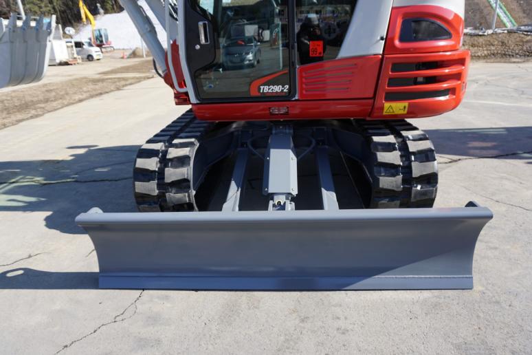 Takeuchi TB290-2