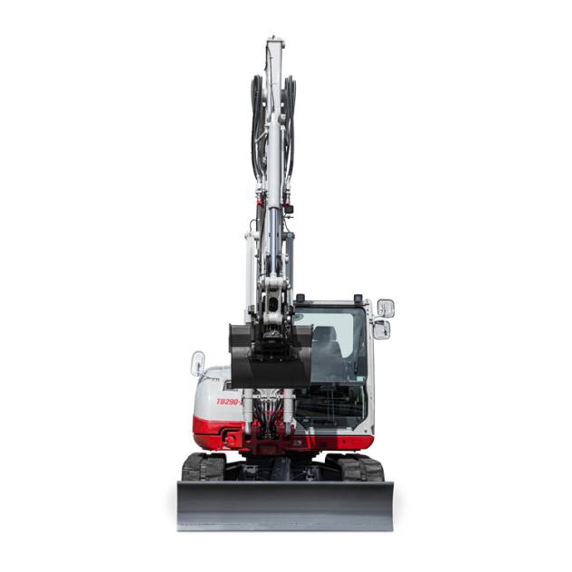 Takeuchi TB290-2