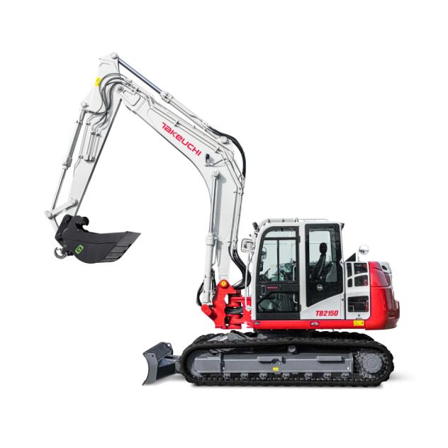 Takeuchi TB2150